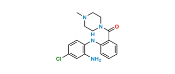 Picture of Clozapine EP Impurity D