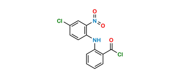 Picture of Clozapine Impurity 1