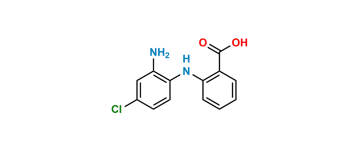 Picture of Clozapine Impurity 2