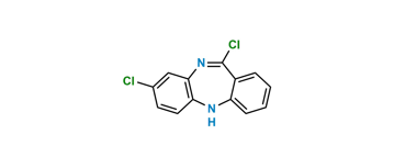 Picture of Clozapine Impurity 3