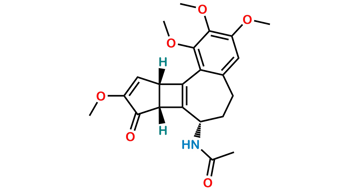 Picture of Colchicine EP Impurity C