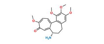 Picture of N-Deacetyl Colchicine