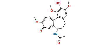 Picture of 2-Demethyl Colchicine