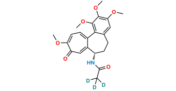 Picture of Colchicine D3