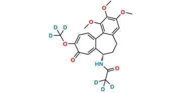 Picture of Colchicine D6