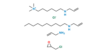 Picture of Colesevelam Hydrochloride 