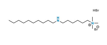 Picture of Decyl Aminoquat HBr