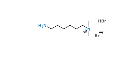 Picture of Aminoquat HBr