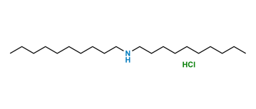 Picture of Didecylamine HCl