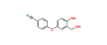 Picture of Crisaborole Impurity 1