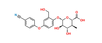 Picture of Crisaborole Impurity 2