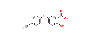 Picture of Crisaborole Impurity 3