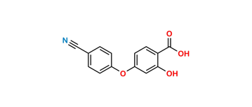 Picture of Crisaborole Impurity 4