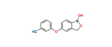 Picture of Crisaborole m-Isomer