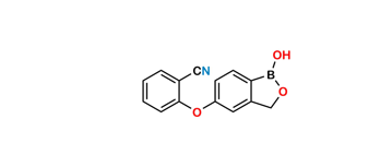 Picture of Crisaborole o-Isomer