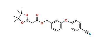 Picture of Crisaborole Impurity B