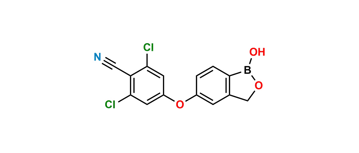 Picture of Crisaborole Impurity B