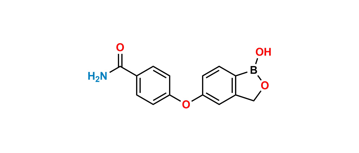 Picture of Crisaborole Impurity D