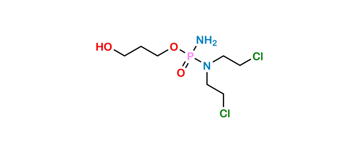 Picture of Alcophosphamide