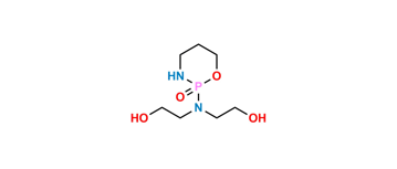 Picture of Dihydroxycyclophosphamide (USP)