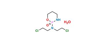 Picture of Cyclophosphamide Monohydrate