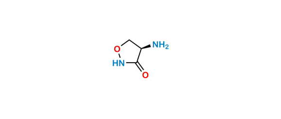 Picture of Cycloserine