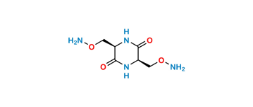 Picture of Cycloserine Dimer Impurity A