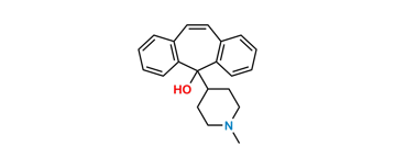 Picture of Cyproheptadine EP impurity C