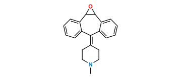 Picture of Cyproheptadine Impurity 1