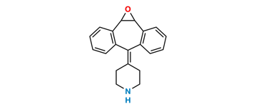 Picture of Cyproheptadine Impurity 3