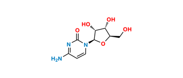 Picture of Cytidine