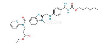 Picture of Dabigatran Etexilate