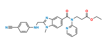 Picture of Dabigatran Impurity 3