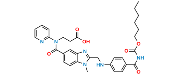 Picture of Dabigatran JPBA Impurity 5