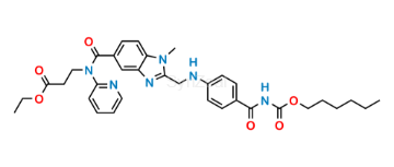 Picture of Dabigatran Etexilate EP Impurity A