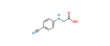 Picture of N-(4-Cyanophenyl)glycine