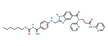 Picture of Dabigatran Impurity 4