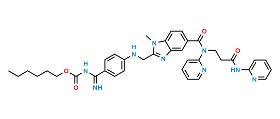 Picture of Dabigatran Impurity 4