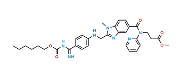 Picture of Dabigatran Impurity 5