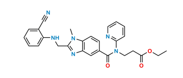 Picture of Dabigatran Impurity 6