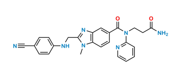 Picture of Dabigatran Impurity 7