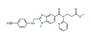 Picture of Dabigatran Impurity 10