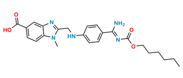 Picture of Dabigatran Impurity 11