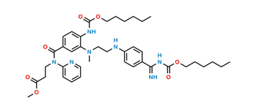 Picture of Dabigatran Impurity 14