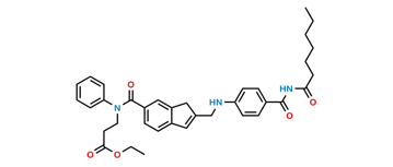 Picture of Dabigatran Impurity 15