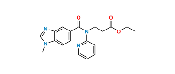 Picture of Dabigatran Impurity 16