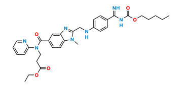 Picture of Dabigatran Impurity 17