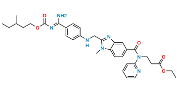 Picture of Dabigatran Impurity 19