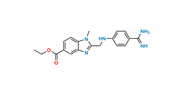 Picture of Dabigatran Impurit 9