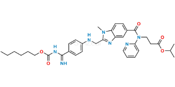 Picture of Dabigatran Etexilate EP Impurity G